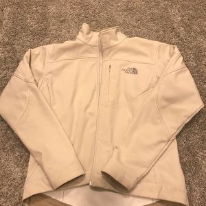 Winter spring coat
